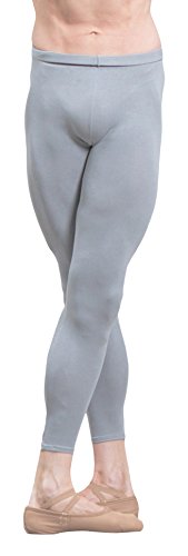 Wear Moi Albano - Mallas para Hombre, Hombre, Color Gris, tamaño FR : M (Taille Fabricant : M)