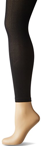 Wear Moi div60 Mallas para niña, Color Negro, tamaño 6 años Wear Moi div60 Mallas para niña, Color Negro, tamaño 6 años