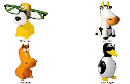 Wedo 20227101 - Soporte para gafas Wedo 20227101 - Soporte para gafas