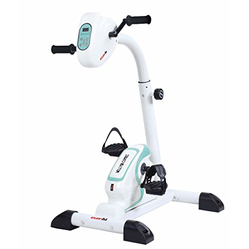 Welly Maletín Eléctrica y Combi Everfit-Brazos y Piernas Rehabilitación Welly Maletín Eléctrica y Combi Everfit-Brazos y Piernas Rehabilitación