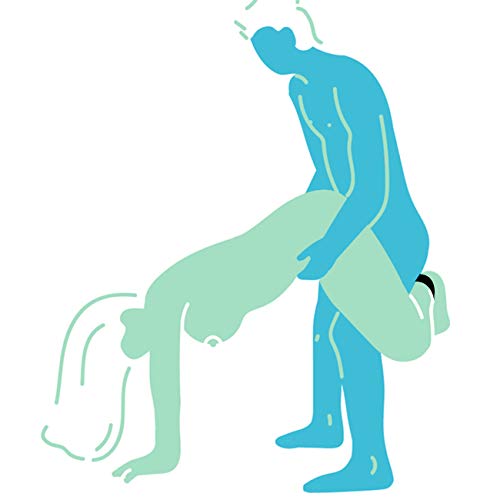 Wen Qiao Bandas de Resistencia Silicona 40lb una Pieza Banda de Ejercicios Banda Flexible de Pilates fácil la dificultad de Las Posiciones sexuales Altamente atléticas Wen Qiao Bandas de Resistencia Silicona 40lb una Pieza Banda de Ejercicios Banda Flexible de Pilates fácil la dificultad de Las Posiciones sexuales Altamente atléticas
