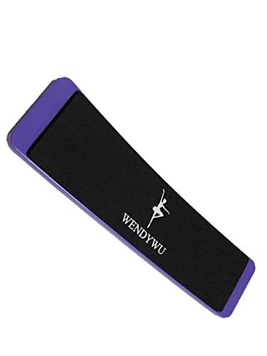 WENDYWU - Disco de torneado para bailarines, ballet, gimnasia, giro más rápido, equilibrar mejor, perfeccionar tu giro con baile 360 (tabla de giro) WENDYWU - Disco de torneado para bailarines, ballet, gimnasia, giro más rápido, equilibrar mejor, perfeccionar tu giro con baile 360 (tabla de giro)