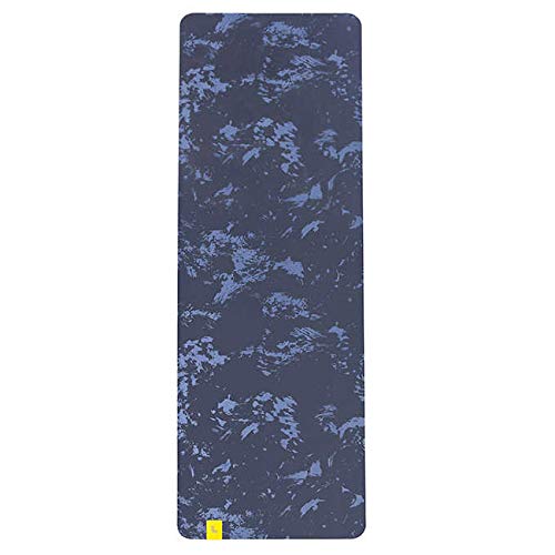WERPOWER Lole Prima - Esterilla de yoga con correa 2 en 1 WERPOWER Lole Prima - Esterilla de yoga con correa 2 en 1