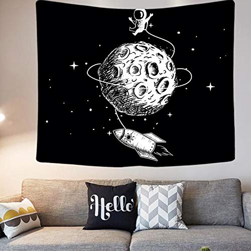 WERT Tapiz de Flores Silvestres decoración del hogar Estilo nórdico Especies de Plantas Modernas Imagen Colgante de Pared Tapiz decoración Tela de Fondo A13 130x150cm WERT Tapiz de Flores Silvestres decoración del hogar Estilo nórdico Especies de Plantas Modernas Imagen Colgante de Pared Tapiz decoración Tela de Fondo A13 130x150cm