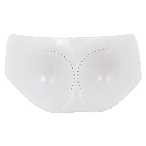 Wesing Karate Protector de pecho AKF para mujer (talla AKF-M) Wesing Karate Protector de pecho AKF para mujer (talla AKF-M)