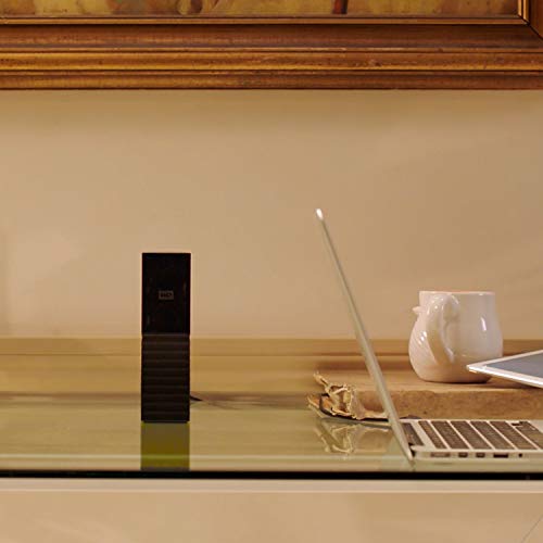 Western Digital My Book Disco Duro Externo de Sobremesa de 14 TB, 3.5", USB 3.0, Negro Western Digital My Book Disco Duro Externo de Sobremesa de 14 TB, 3.5", USB 3.0, Negro