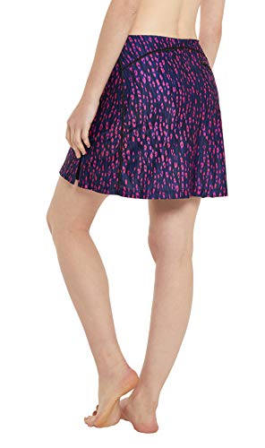 Westkun Falda de Golf Tenis Skort Mujer Negra Negra Pantalón Ropa Padel Running Corta Moda Deportivas Short Westkun Falda de Golf Tenis Skort Mujer Negra Negra Pantalón Ropa Padel Running Corta Moda Deportivas Short
