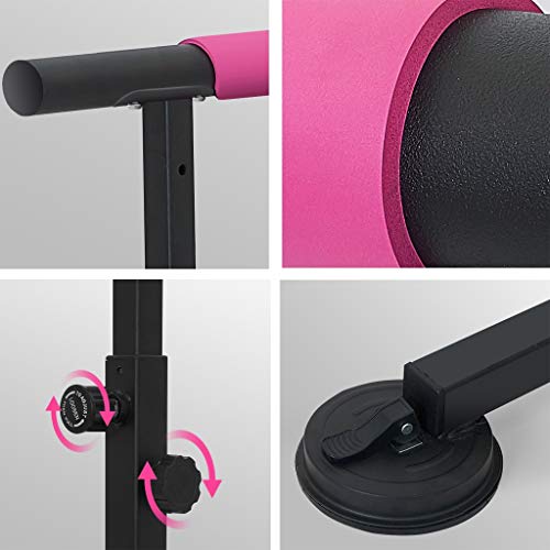 WGYDREAM Barra de Ballet Barra de Deportes Bar portátil de Ballet 1,5 m Barra for Niños Adultos Altura Ajustable Recargables Ballet de Estiramiento WGYDREAM Barra de Ballet Barra de Deportes Bar portátil de Ballet 1,5 m Barra for Niños Adultos Altura Ajustable Recargables Ballet de Estiramiento