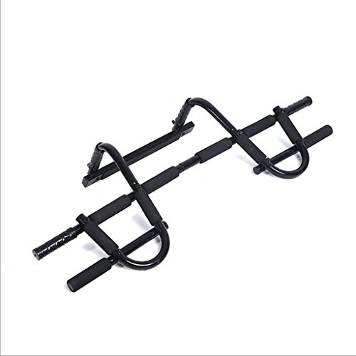 WGYDREAM Barra de Dominadas Pull Up Bar Hogar Pared Interior Puerta Multifuncional casa Pull-up Marco de la Puerta de la Familia Equipo de Fitness potenciador combinación Plegable WGYDREAM Barra de Dominadas Pull Up Bar Hogar Pared Interior Puerta Multifuncional casa Pull-up Marco de la Puerta de la Familia Equipo de Fitness potenciador combinación Plegable