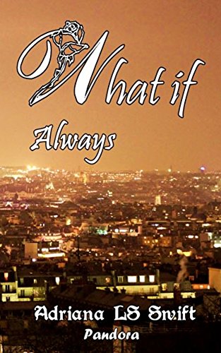 What if: Always (Parte tres de cuatro)