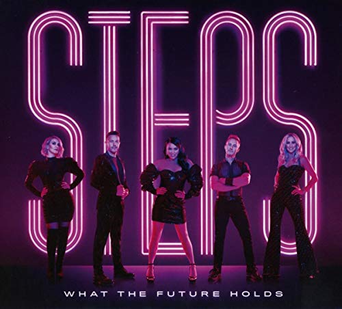 What the Future Holds What the Future Holds
