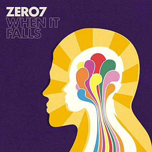 When It Falls [Vinilo]