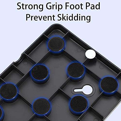 WHJX Push up Board,Plegable para Ejercicios en el Hogar,Portátil Tabla de Flexiones,para Entrenamiento Corporal Push Up Rack Board,Hombres,Mujeres Entrenamiento en el Hogar Bracket WHJX Push up Board,Plegable para Ejercicios en el Hogar,Portátil Tabla de Flexiones,para Entrenamiento Corporal Push Up Rack Board,Hombres,Mujeres Entrenamiento en el Hogar Bracket