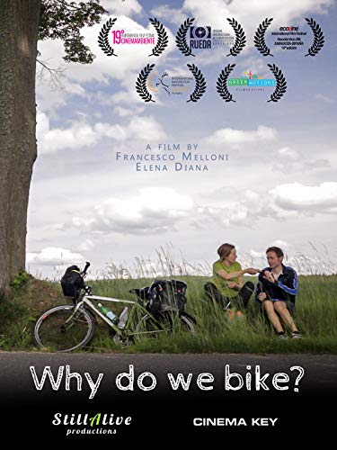Why Do We Bike?