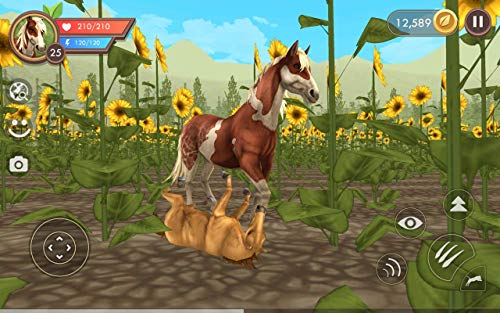 WildCraft: Animal Sim Online 3D WildCraft: Animal Sim Online 3D