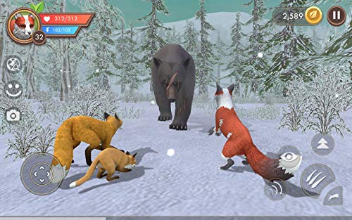 WildCraft: Animal Sim Online 3D