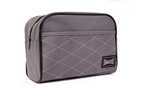 Wilkinson Sword Hydro 5 Sense Washbag Set - Pack de maquinilla de afeitar de 5 hojas para hombre + 4 recambios de cuchillas + crema de afeitar Hidratante y anti Irritación + neceser Exclusivo Wilkinson Sword Hydro 5 Sense Washbag Set - Pack de maquinilla de afeitar de 5 hojas para hombre + 4 recambios de cuchillas + crema de afeitar Hidratante y anti Irritación + neceser Exclusivo