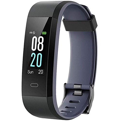 Willful Pulsera Actividad, Pulsera Actividad Inteligente Pantalla Color Reloj con Pulsómetro Impermeable IP68 Podómetro Pulsera Deportiva Reloj para Xiaomi Samsung Huawei Android iPhone iOS Teléfono Willful Pulsera Actividad, Pulsera Actividad Inteligente Pantalla Color Reloj con Pulsómetro Impermeable IP68 Podómetro Pulsera Deportiva Reloj para Xiaomi Samsung Huawei Android iPhone iOS Teléfono