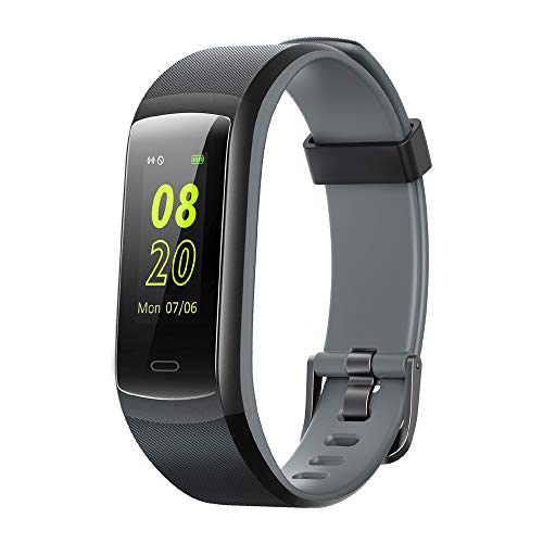 Willful Pulsera de Actividad, Pulsera Inteligente con Pulsómetro Reloj Inteligente Impermeable IP68 Pulsera para Deporte Pulsera Actividad Inteligente para Mujer Hombre para Android iOS Teléfono Willful Pulsera de Actividad, Pulsera Inteligente con Pulsómetro Reloj Inteligente Impermeable IP68 Pulsera para Deporte Pulsera Actividad Inteligente para Mujer Hombre para Android iOS Teléfono