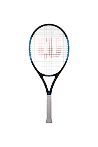 Wilson Ultra Pro 105 - Raqueta de tenis para adultos (empuñaduras 1, 2, 3, 4)