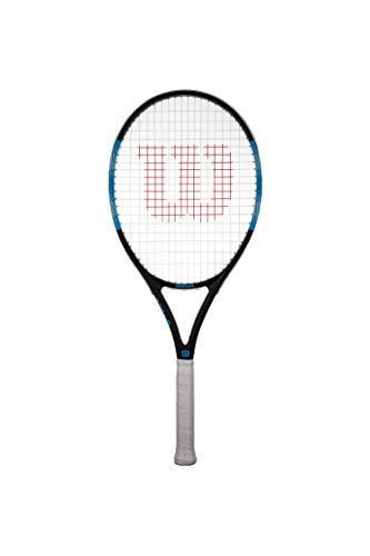 Wilson Ultra Pro 105 - Raqueta de tenis para adultos (empuñaduras 1, 2, 3, 4) Wilson Ultra Pro 105 - Raqueta de tenis para adultos (empuñaduras 1, 2, 3, 4)