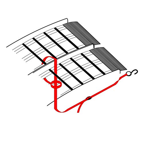 WilTec Rampa Carga Motocicletas ATV Aluminio Plegable Quads Motos Vehículos Ayuda Transporte 226cm 340kg WilTec Rampa Carga Motocicletas ATV Aluminio Plegable Quads Motos Vehículos Ayuda Transporte 226cm 340kg
