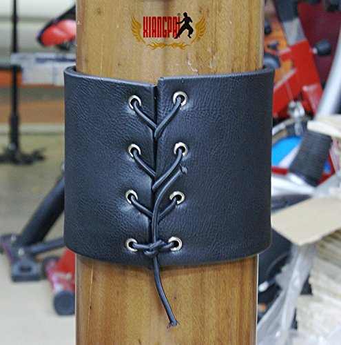 Wing Chun Wooden Dummy Punching Pads Cover Jacket Wooden Dummy Head Pads 2pcs/set Wing Chun Wooden Dummy Punching Pads Cover Jacket Wooden Dummy Head Pads 2pcs/set