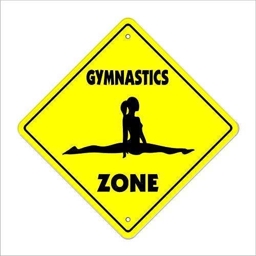 Wini2342ckey Señal de cruce de gimnasia Xing Sport Gym Award Trofeo Equipo Divertido Gag Gym Gag Gimnasio Divertido cartel de metal para decoración del hogar Letrero de aluminio de 30,48 x 30,48 cm Wini2342ckey Señal de cruce de gimnasia Xing Sport Gym Award Trofeo Equipo Divertido Gag Gym Gag Gimnasio Divertido cartel de metal para decoración del hogar Letrero de aluminio de 30,48 x 30,48 cm