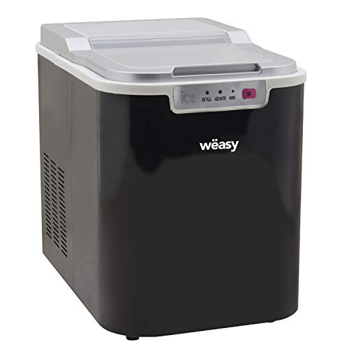 Winkel Kw12 - Máquina para hacer cubitos de hielo, 120 W Winkel Kw12 - Máquina para hacer cubitos de hielo, 120 W