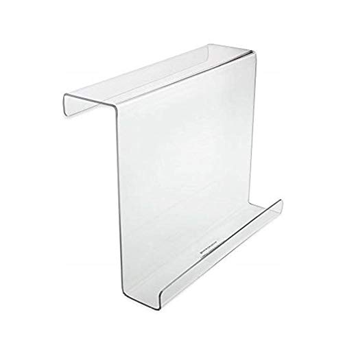 winnerruby Soporte Universal De Tableta para Cinta De Correr | Soporte De Tableta De Acrílico | para iPad Fijado A Un Manillar En Un Ciclo De Entrenamiento Estático - 9.06x3.98x7.99inch winnerruby Soporte Universal De Tableta para Cinta De Correr | Soporte De Tableta De Acrílico | para iPad Fijado A Un Manillar En Un Ciclo De Entrenamiento Estático - 9.06x3.98x7.99inch