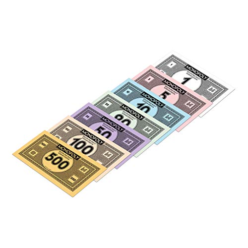 Winning Moves Pais Monopoly País Vasco (81359), multicolor, ninguna (ELEVEN FORCE Winning Moves Pais Monopoly País Vasco (81359), multicolor, ninguna (ELEVEN FORCE