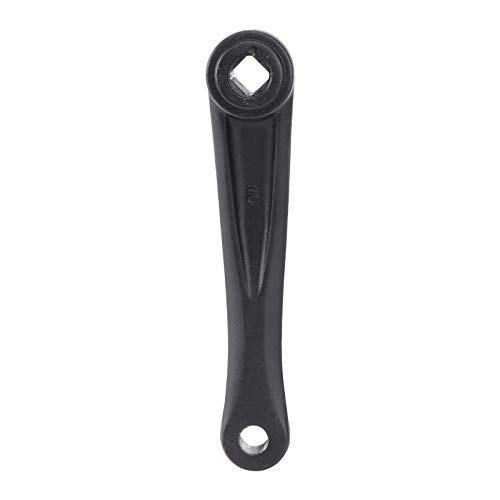 WINOMO Biela izquierda de acero 170mm WINOMO Biela izquierda de acero 170mm