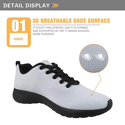 Woisttop Bear Doctor Blue Zapatillas para Correr Trail Mujeres Hombres Cordones Tela Zapatillas Deportivas Transpirables Zapatillas Deportivas Ligeras Woisttop Bear Doctor Blue Zapatillas para Correr Trail Mujeres Hombres Cordones Tela Zapatillas Deportivas Transpirables Zapatillas Deportivas Ligeras
