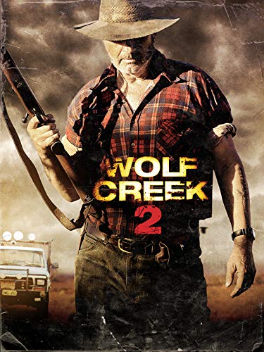 Wolf Creek 2 Wolf Creek 2