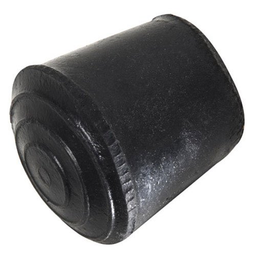 WOLFPACK LINEA PROFESIONAL 5330115 Contera Goma Conica 25 mm. Bolsa 100 Unidades WOLFPACK LINEA PROFESIONAL 5330115 Contera Goma Conica 25 mm. Bolsa 100 Unidades