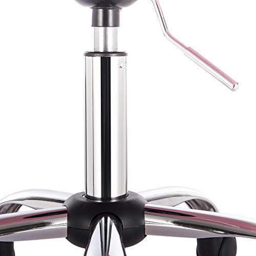 WOLTU 1x Silla de Escritorio Terciopelo Silla de Oficina con Ruedas Silla de Ordenador Silla Giratoria de Oficina Altura Ajustable Taburete de Trabajo Silla de Trabajo Rosa WOLTU 1x Silla de Escritorio Terciopelo Silla de Oficina con Ruedas Silla de Ordenador Silla Giratoria de Oficina Altura Ajustable Taburete de Trabajo Silla de Trabajo Rosa