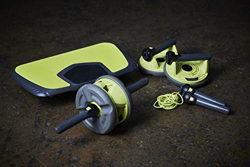 WONDER CORE Genius 10-in-1 Fitness WONDER CORE Genius 10-in-1 Fitness