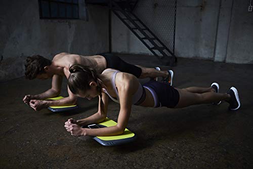 WONDER CORE Genius 10-in-1 Fitness WONDER CORE Genius 10-in-1 Fitness