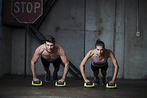 WONDER CORE Genius 10-in-1 Fitness WONDER CORE Genius 10-in-1 Fitness