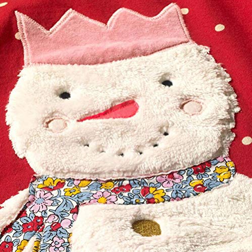 WonderBabe Ropa para Niñas Pequeñas y Niños Sudaderas Pantalones Tops De Algodón Informales para Niños Invierno Trajes Cálidos De Manga Larga Edad Roja 5-6 Años WonderBabe Ropa para Niñas Pequeñas y Niños Sudaderas Pantalones Tops De Algodón Informales para Niños Invierno Trajes Cálidos De Manga Larga Edad Roja 5-6 Años