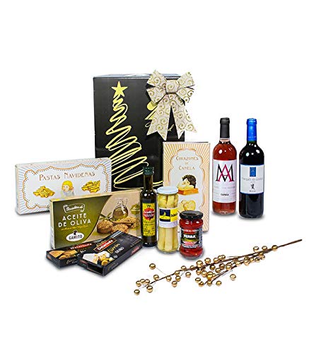 Wonduu | Cestas de Navidad Gourmet 2020 | Gran selección
