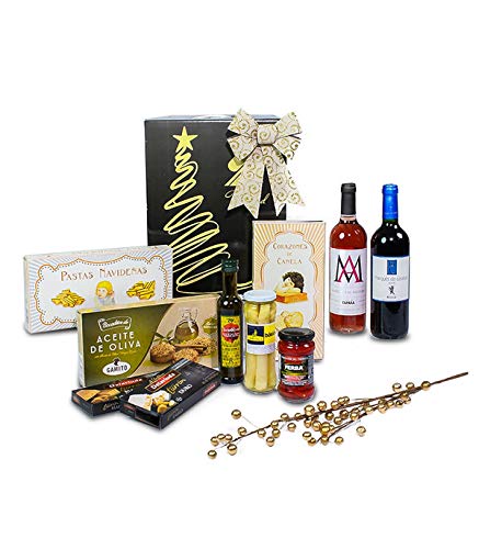 Wonduu | Cestas de Navidad Gourmet 2020 | Gran selección Wonduu | Cestas de Navidad Gourmet 2020 | Gran selección