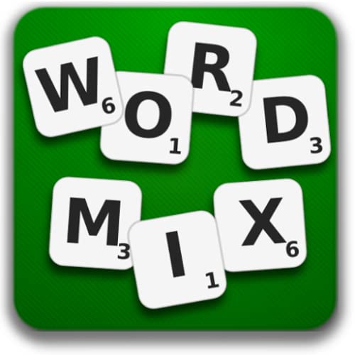 WordMix