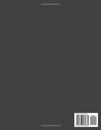 Workout LogBook: Fitness Notebook 2021, Gym Diary, Nutrition Journal Workout LogBook: Fitness Notebook 2021, Gym Diary, Nutrition Journal