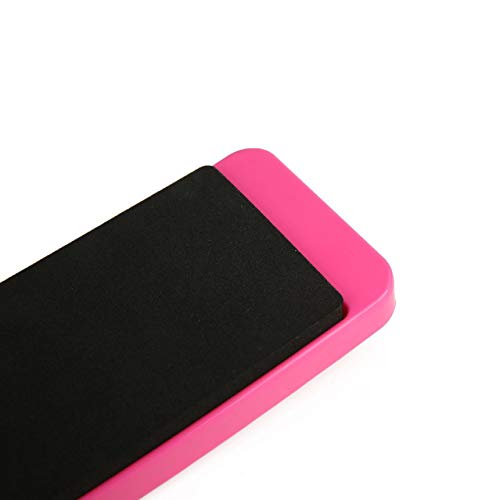 WOVELOT Ballet Turnboard Dance Turn Board para Chicas Dance Foot Accesorios Práctica Circling Board Herramientas WOVELOT Ballet Turnboard Dance Turn Board para Chicas Dance Foot Accesorios Práctica Circling Board Herramientas