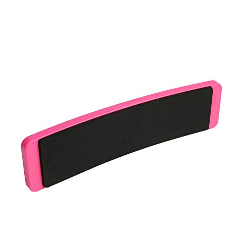 WOVELOT Ballet Turnboard Dance Turn Board para Chicas Dance Foot Accesorios Práctica Circling Board Herramientas