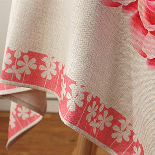 WSJIABIN Home Decor Tablecloth Creative Simple Green Plant Leaf Pattern Kitchen Coffee Table Hotel Dining Table Tablecloth WSJIABIN Home Decor Tablecloth Creative Simple Green Plant Leaf Pattern Kitchen Coffee Table Hotel Dining Table Tablecloth