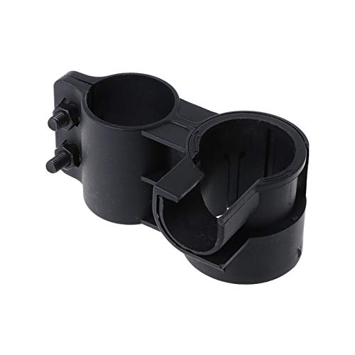 WSZMD Cerradura u Universal U Bloqueo Bicicleta Bicicleta Motocicleta Ciclismo Scooter Security Security Cadena, Bike U Bloqueo (Color : Black) WSZMD Cerradura u Universal U Bloqueo Bicicleta Bicicleta Motocicleta Ciclismo Scooter Security Security Cadena, Bike U Bloqueo (Color : Black)