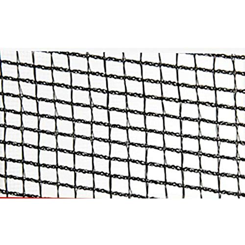WUPYI2018 - Cama elástica para exterior para niños, con red de protección de 300 kg WUPYI2018 - Cama elástica para exterior para niños, con red de protección de 300 kg