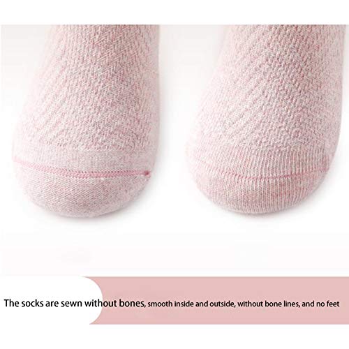 WUQIANG Medias para Niñas 0 a 10 años Girl Pantyhose Otoño Invierno Niños Niños Tasas de algodón Pantalones Negros de Punto for niños Leggings Chica (Color : Black, Size : 4-6 Years Old) WUQIANG Medias para Niñas 0 a 10 años Girl Pantyhose Otoño Invierno Niños Niños Tasas de algodón Pantalones Negros de Punto for niños Leggings Chica (Color : Black, Size : 4-6 Years Old)